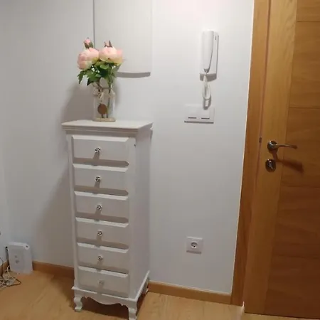 Bonito Recien Reformado アパート *