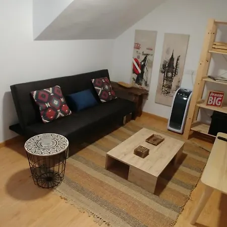 Bonito Recien Reformado * ポンテベドラ