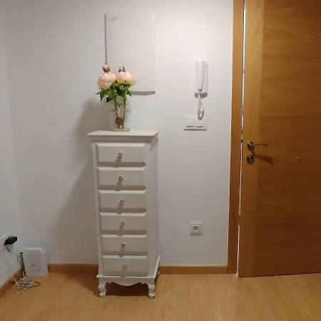 Bonito Recien Reformado *