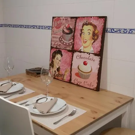 Bonito Recien Reformado * ポンテベドラ