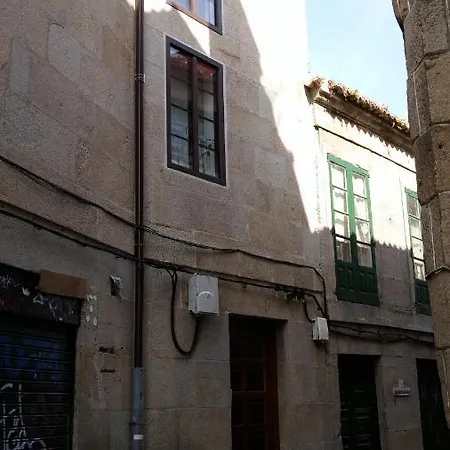 アパート Bonito Recien Reformado *