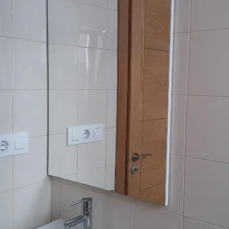 Bonito Recien Reformado