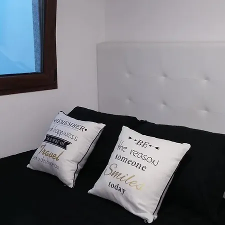 Lejlighed Bonito Recien Reformado *