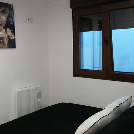 Bonito Recien Reformado * ポンテベドラ