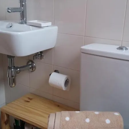 Bonito Recien Reformado *