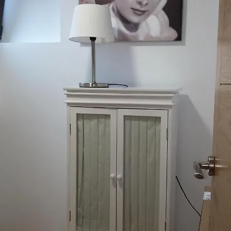 アパート Bonito Recien Reformado *